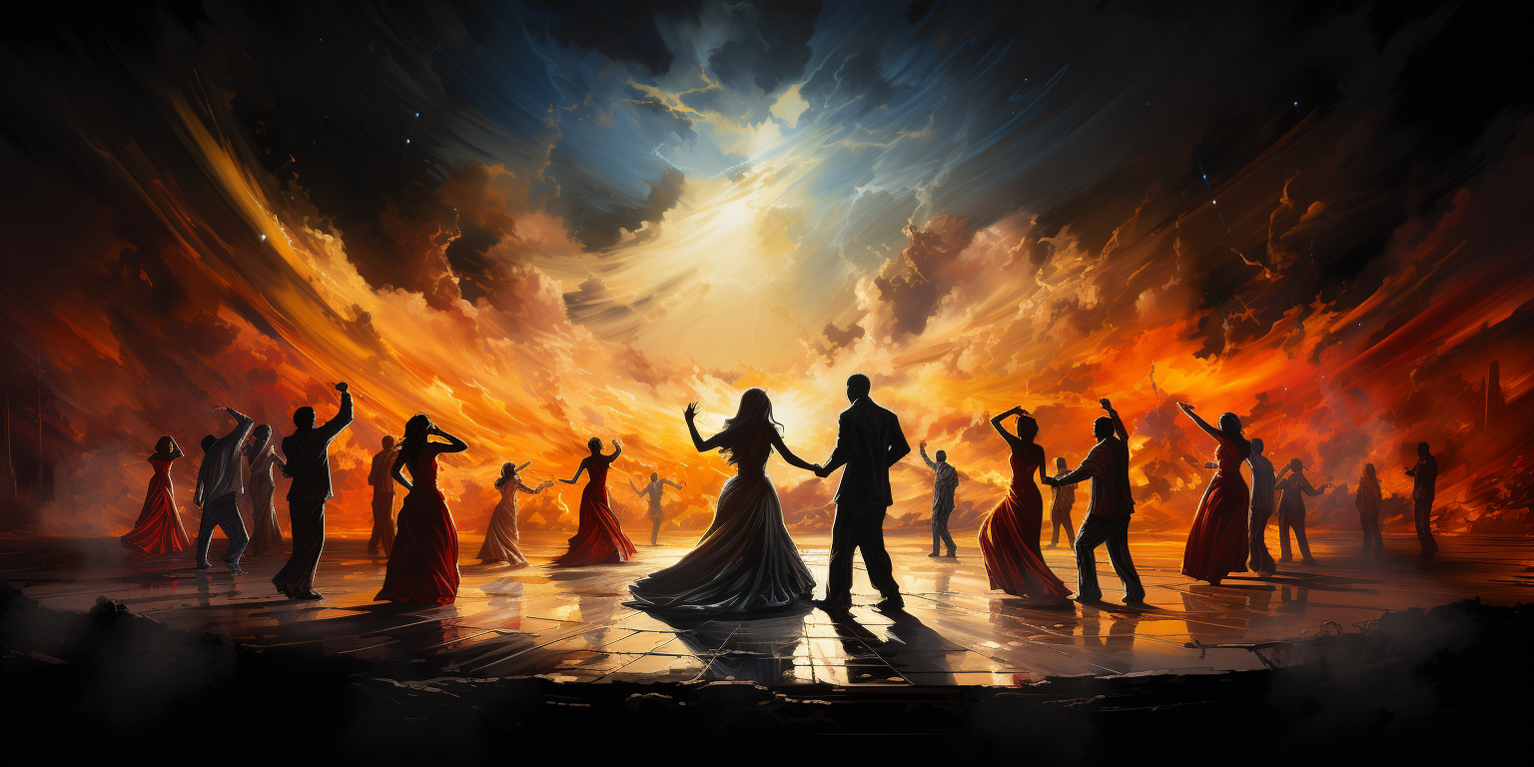 Workshop at Beats n' Bells