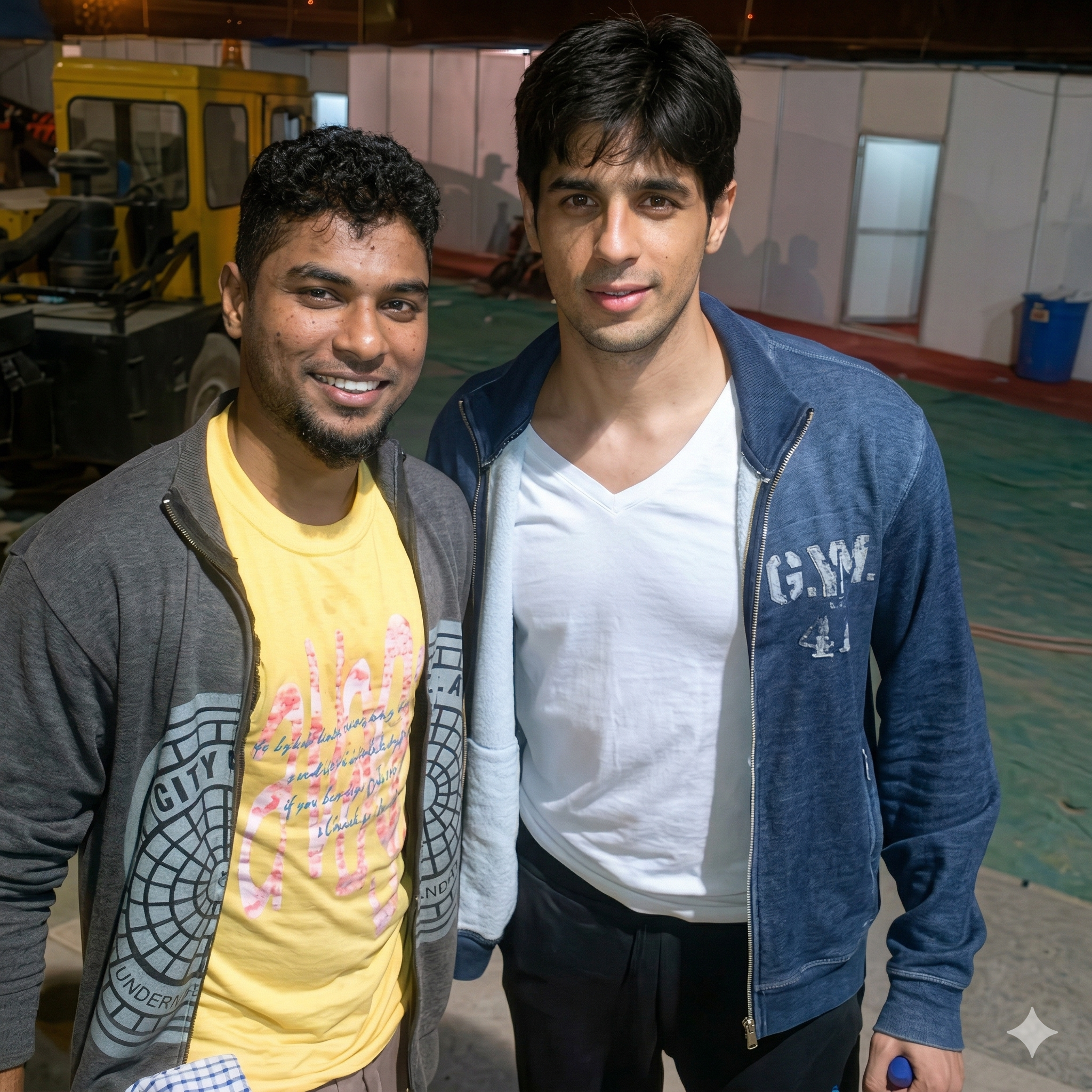 Hip-Hop — Street Groove