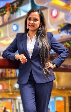 Neethu Ravindrananthan