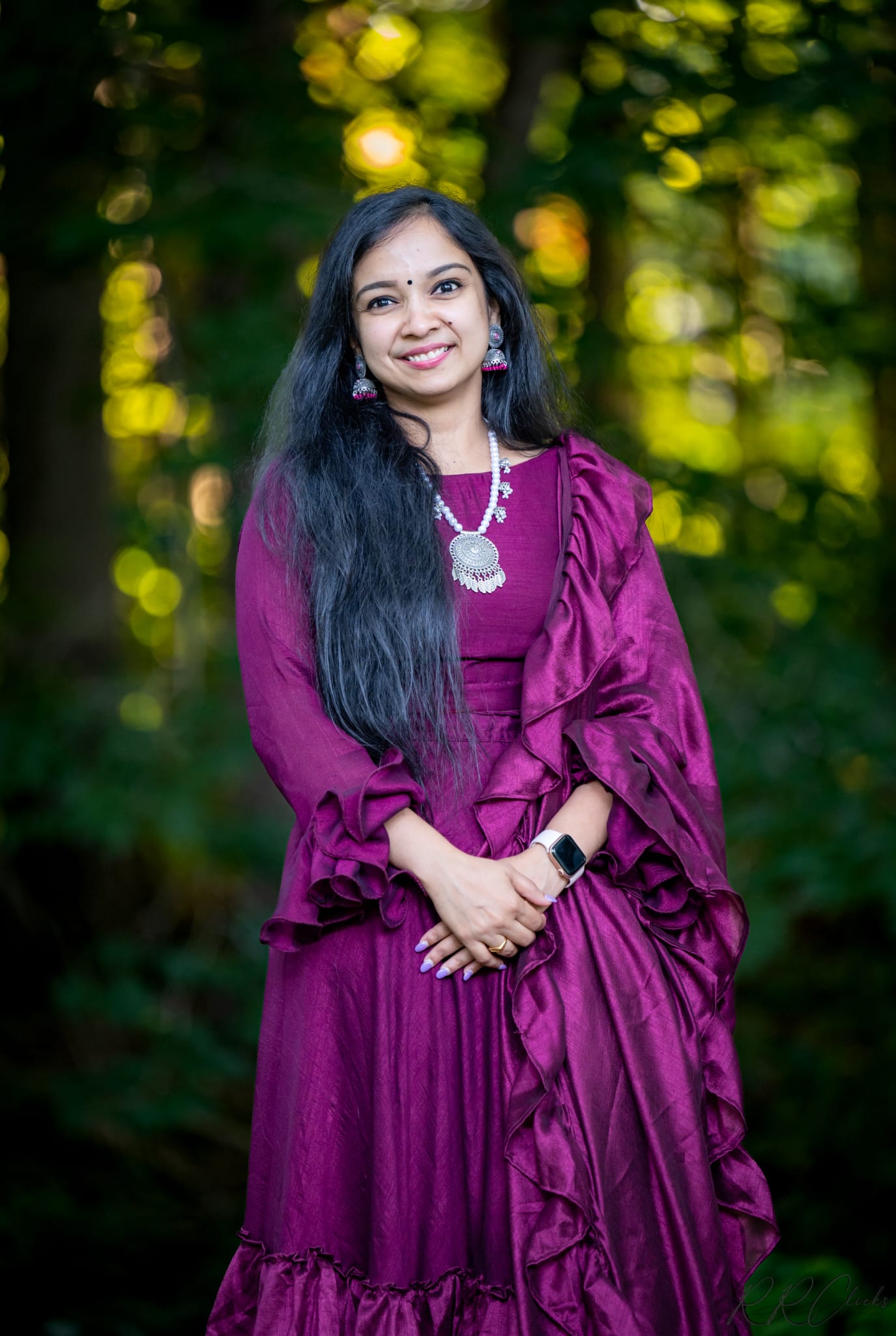 Neethu Ravindranathan